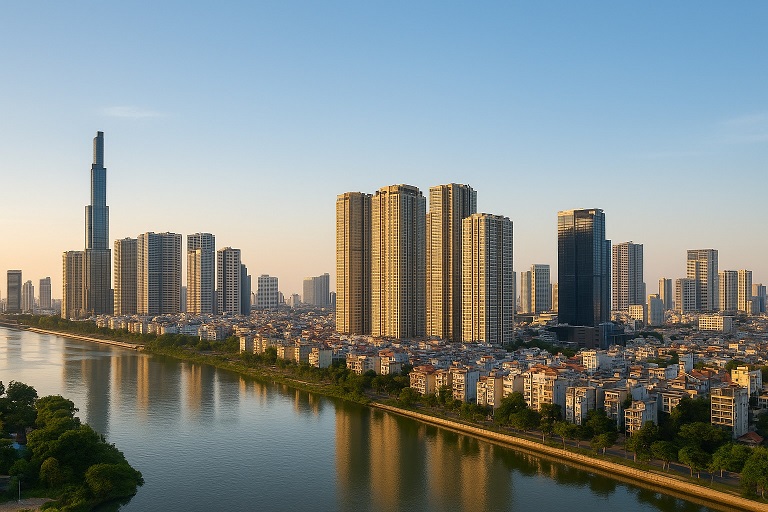 Thị trường